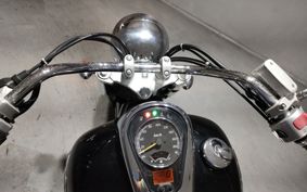 SUZUKI INTRUDER 400 CLASSIC 2009 VK56A