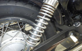 YAMAHA VIRAGO 250 2000 3DM