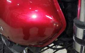 SUZUKI GN125 H
