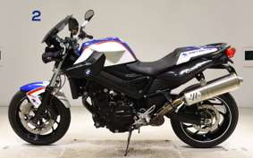 BMW F800R 2012