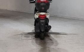 SUZUKI ADDRESS V125 CF4MA