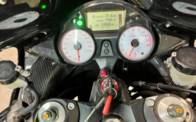 KAWASAKI ZZ1400 NINJA R 2006 ZXT40A