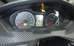 SUZUKI BURGMAN400 A 2022 DU11N