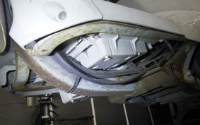 SUZUKI PALETTE CA45A