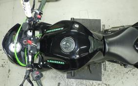 KAWASAKI Z1000 Gen.3 2008 ZRT00B