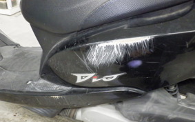 HONDA DIO Gen.6 AF62