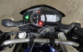 YAMAHA MT-25 RG43J