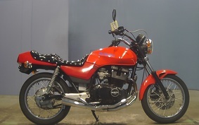 SUZUKI GSX-400E 2007 GK53CD104924