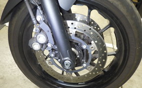 YAMAHA MT-07 2024 RM33J