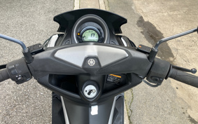 YAMAHA NMAX ABS SED6J