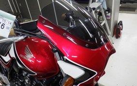 HONDA CB400SF GEN 4 A 2022 NC42