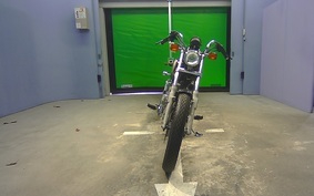 HONDA REBEL 250 MC13