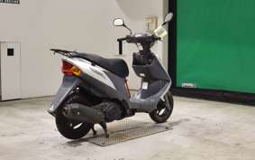 SUZUKI ADDRESS V125 G CF46A