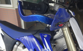 YAMAHA YZ250F CG27C