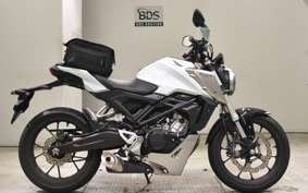 HONDA CB125 R JC79