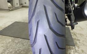 YAMAHA YZF-R15 2013