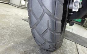 HONDA CB190X 2024