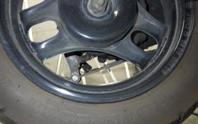 HONDA TODAY 2 AF67