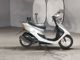 Фото Honda DIO с японского аукциона