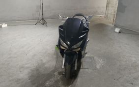 HONDA FORZA Z MF08