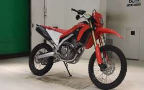 HONDA CRF250L 2008 MD47