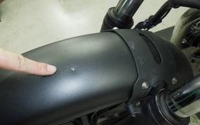 HONDA GB350 2022 NC59