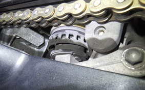 HONDA CBR600RR 2003 PC37