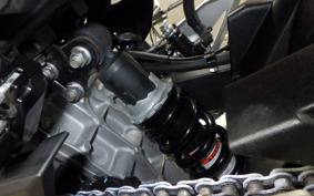 KAWASAKI Z250 Gen.2 2016 EX250P