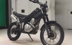 YAMAHA TRICKER DG10J