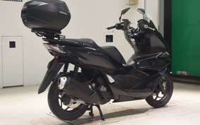 HONDA PCX 125 2026 JK05