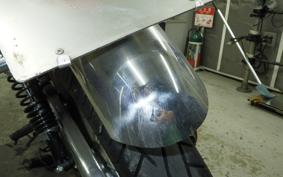 YAMAHA SR400 Gen.2 1992 1JR