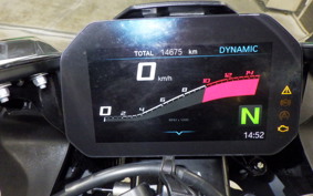 BMW S1000RR M DDC 2020