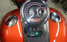 HARLEY FLHRSE 1800CVO 2014