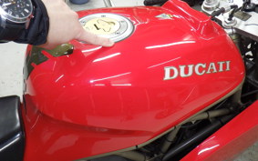 DUCATI 900SL 1996