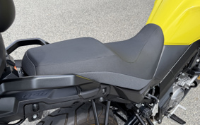 SUZUKI DL650 ( V-Strom 650 ) 2023 C733M