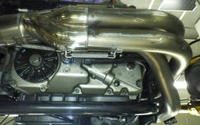 KAWASAKI ZEPHYR 1100 2001 ZRT10A
