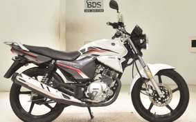 YAMAHA YBR125