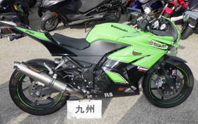 KAWASAKI NINJA 250R EX250K