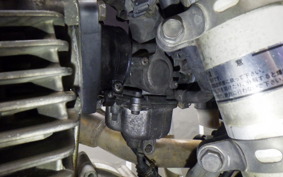 HONDA XLR250 BAJA 2006 MD22