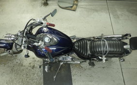 YAMAHA DRAGSTAR 1100 2005 VP13J