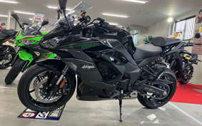 KAWASAKI NINJA 1100SX 2026 ZXT10H