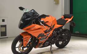 KTM 390 RC 2025
