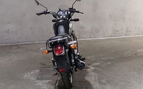 HONDA CBF125T PJJN