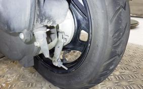SUZUKI LET's 4 2016 CA45A