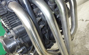 KAWASAKI ZRX400 1994 ZR400E