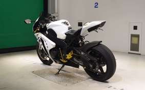 HONDA CBR1000RR Gen. 2 2008