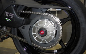 KAWASAKI NINJA H2 SX SE 2020 ZXT02A