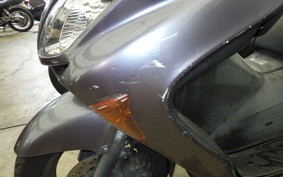 HONDA FORZA Z MF08