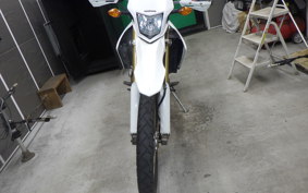 HONDA CRF250L MD38