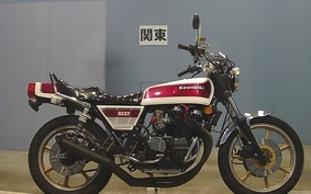 KAWASAKI Z500 2003 KZ500B